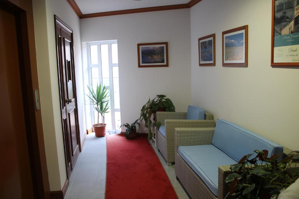 Luso Village Boutique Hotel Bagian luar foto