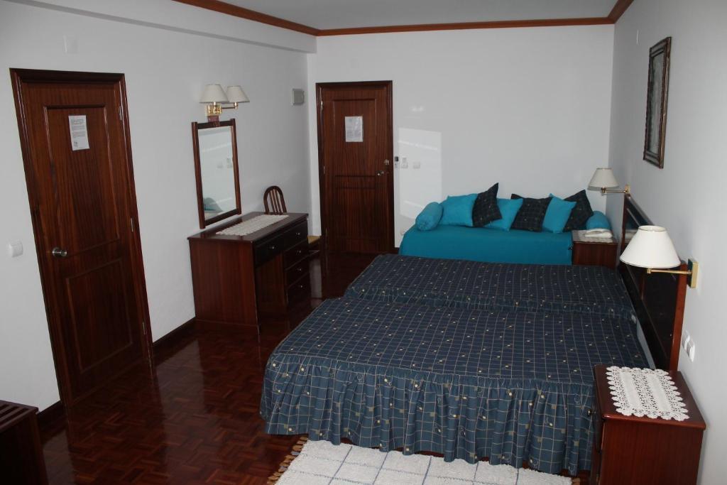 Luso Village Boutique Hotel Bagian luar foto