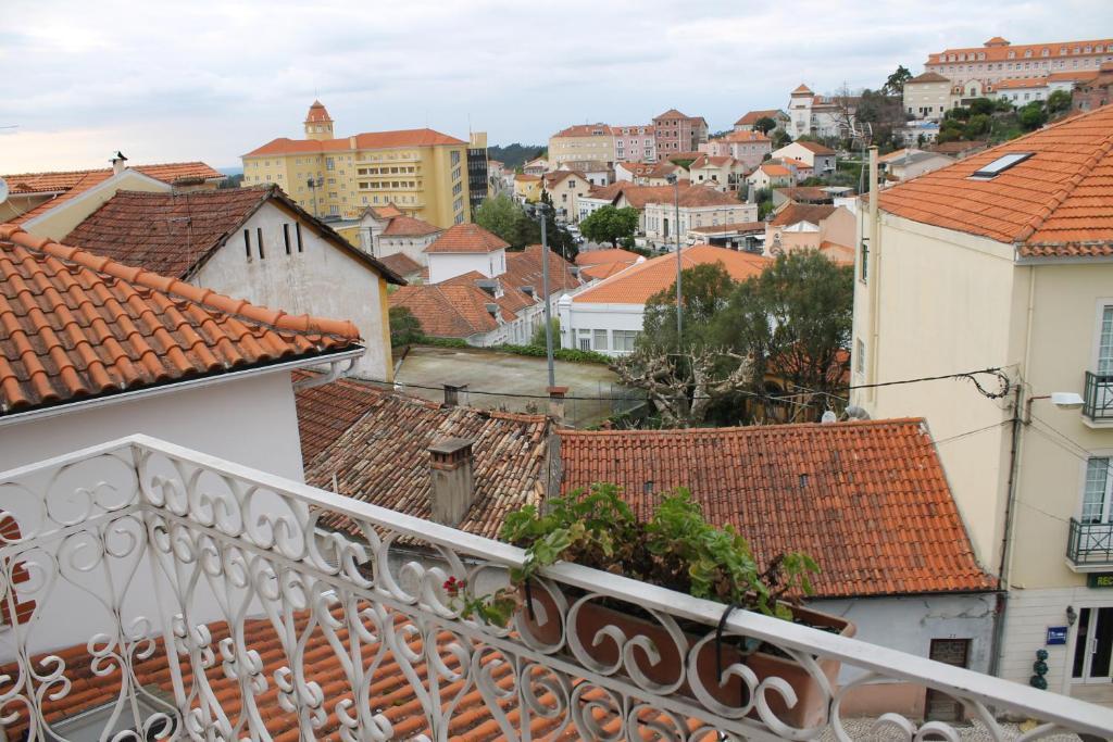 Luso Village Boutique Hotel Bagian luar foto