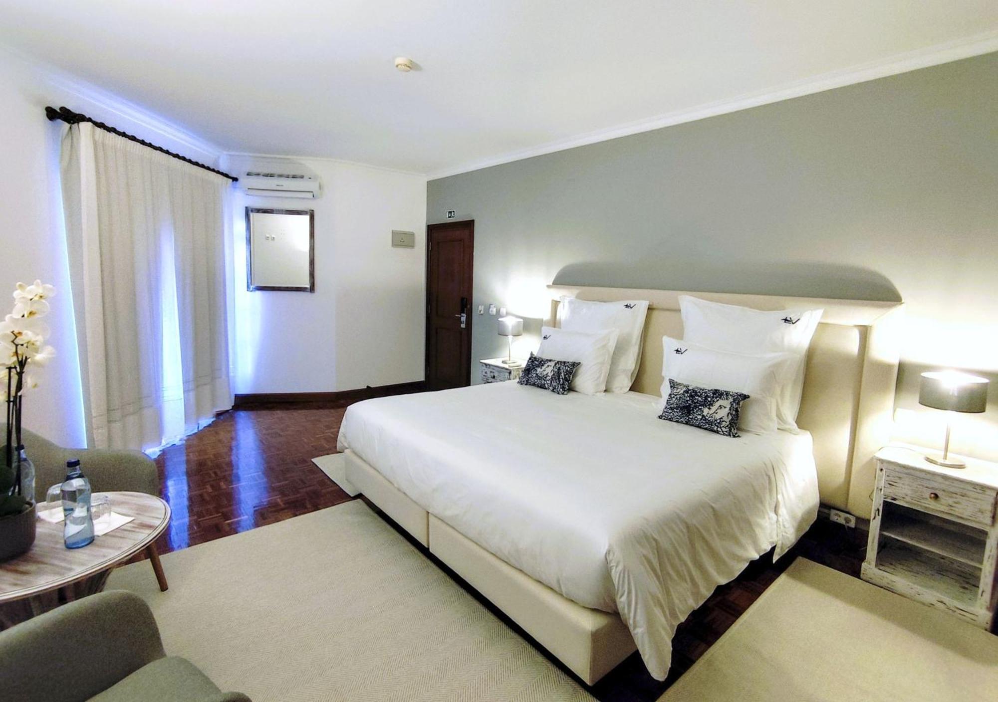 Luso Village Boutique Hotel Bagian luar foto