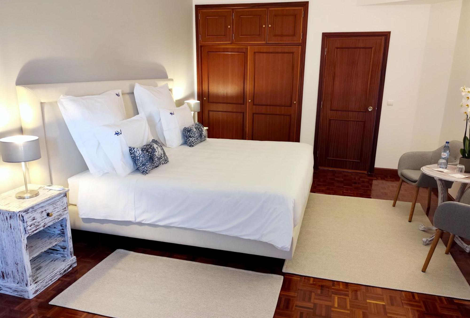 Luso Village Boutique Hotel Bagian luar foto