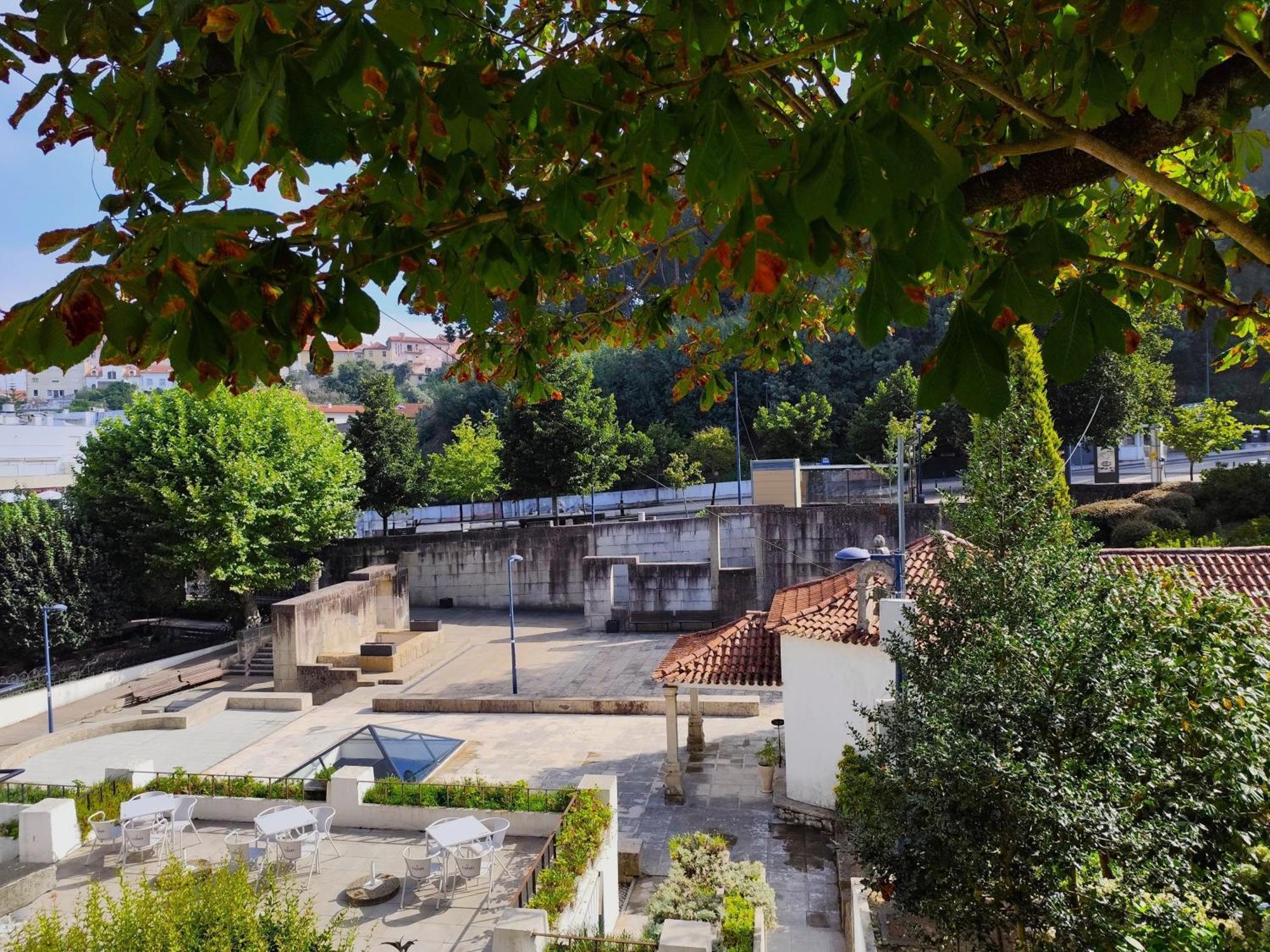 Luso Village Boutique Hotel Bagian luar foto