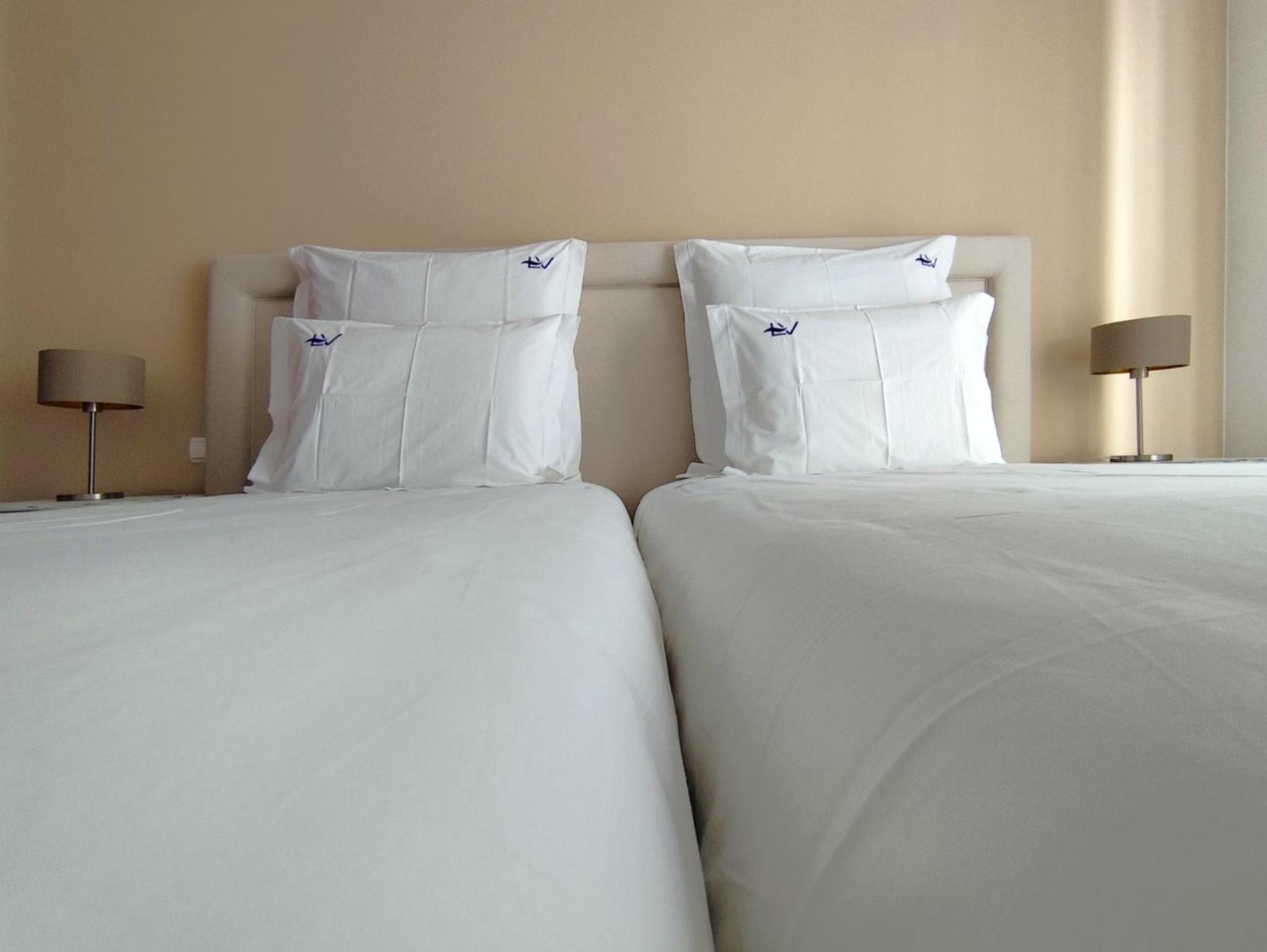Luso Village Boutique Hotel Bagian luar foto