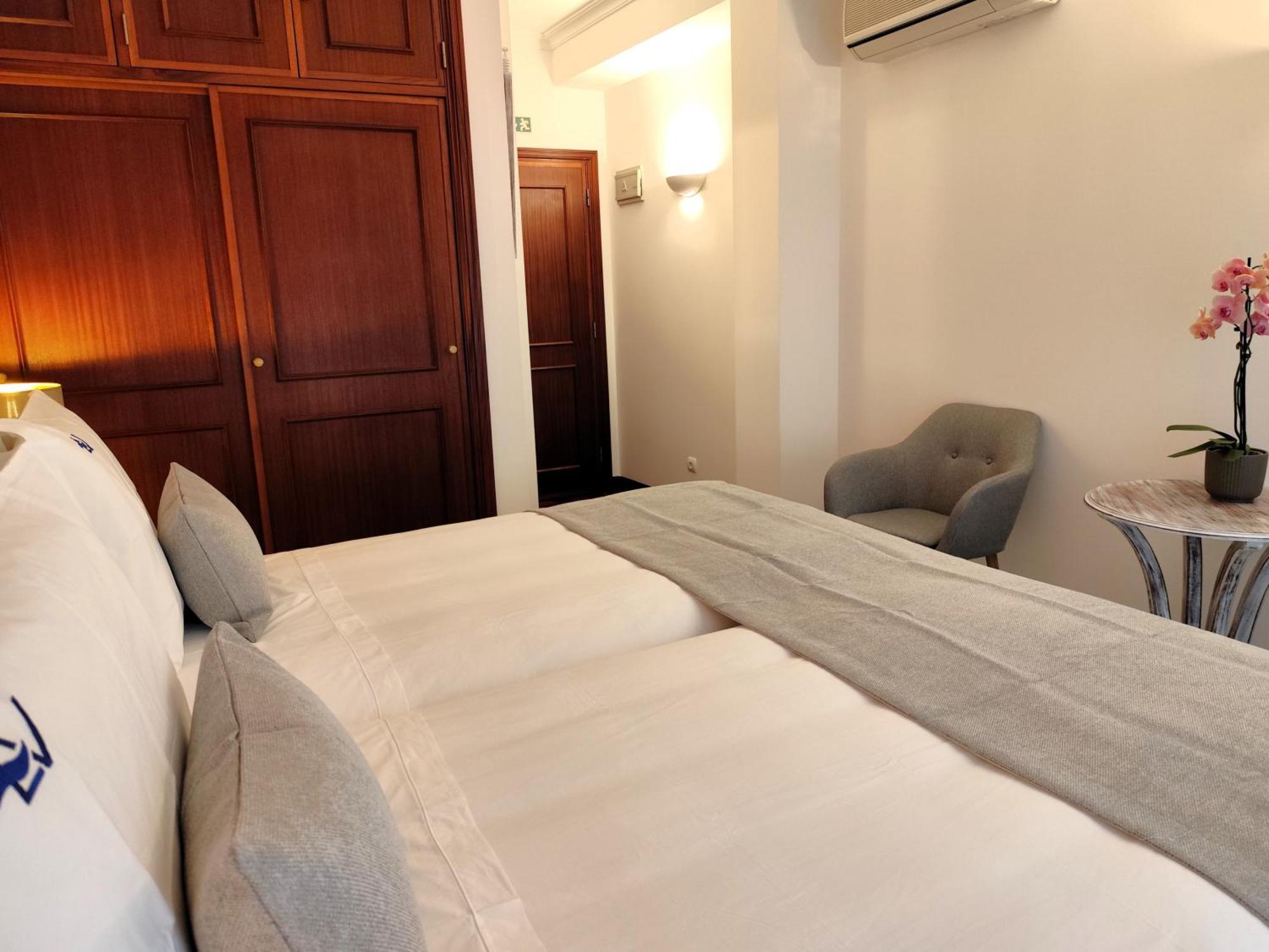 Luso Village Boutique Hotel Bagian luar foto