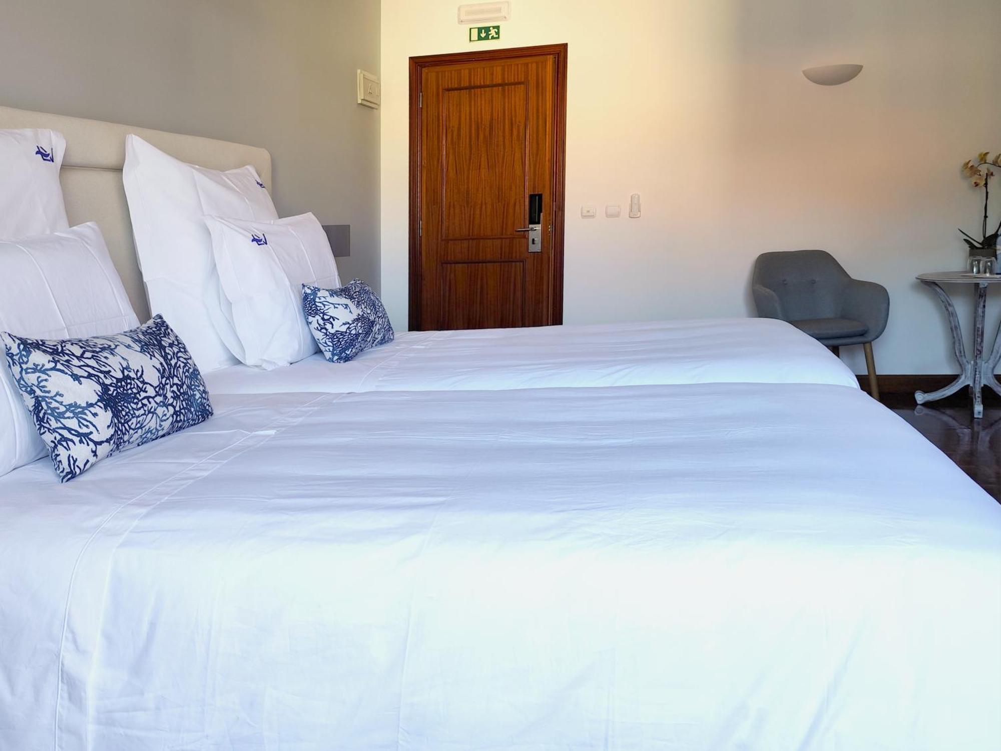 Luso Village Boutique Hotel Bagian luar foto