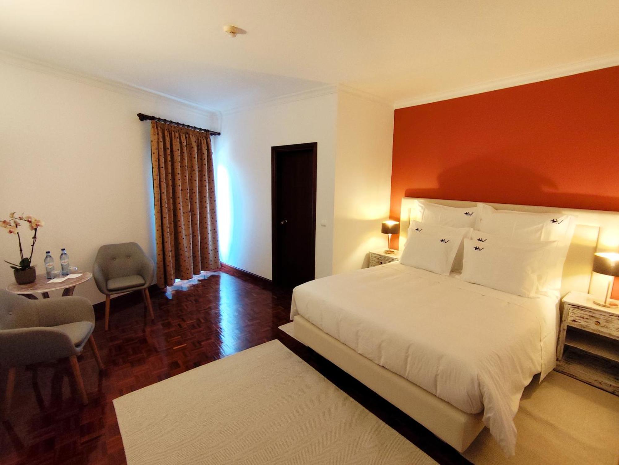 Luso Village Boutique Hotel Bagian luar foto