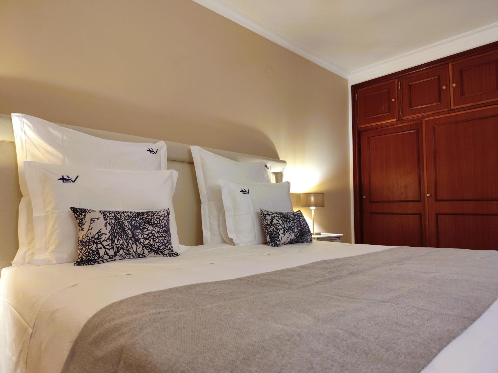 Luso Village Boutique Hotel Bagian luar foto