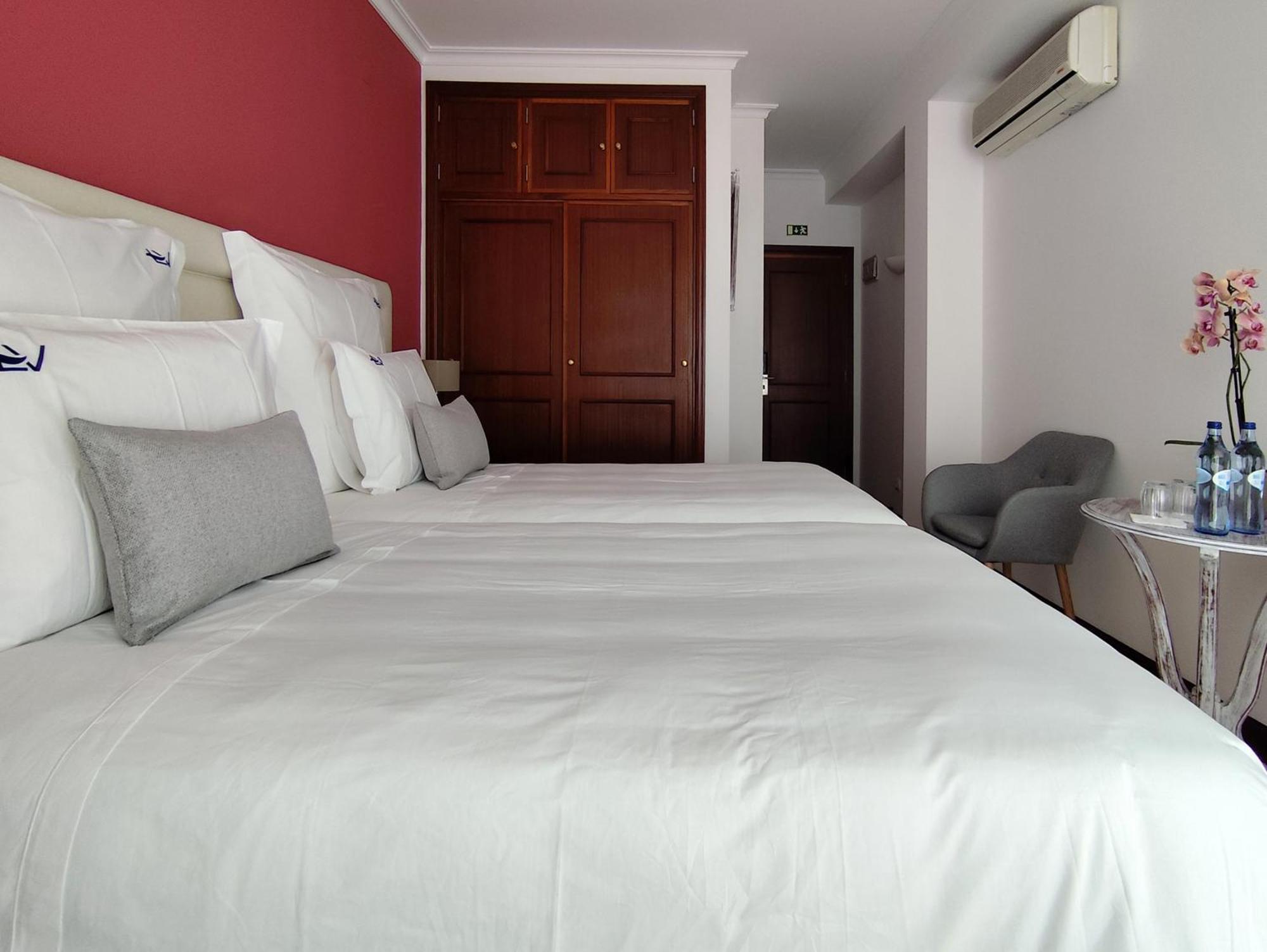 Luso Village Boutique Hotel Bagian luar foto