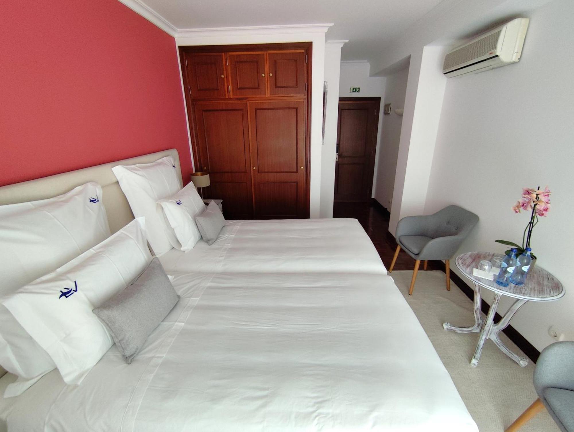 Luso Village Boutique Hotel Bagian luar foto