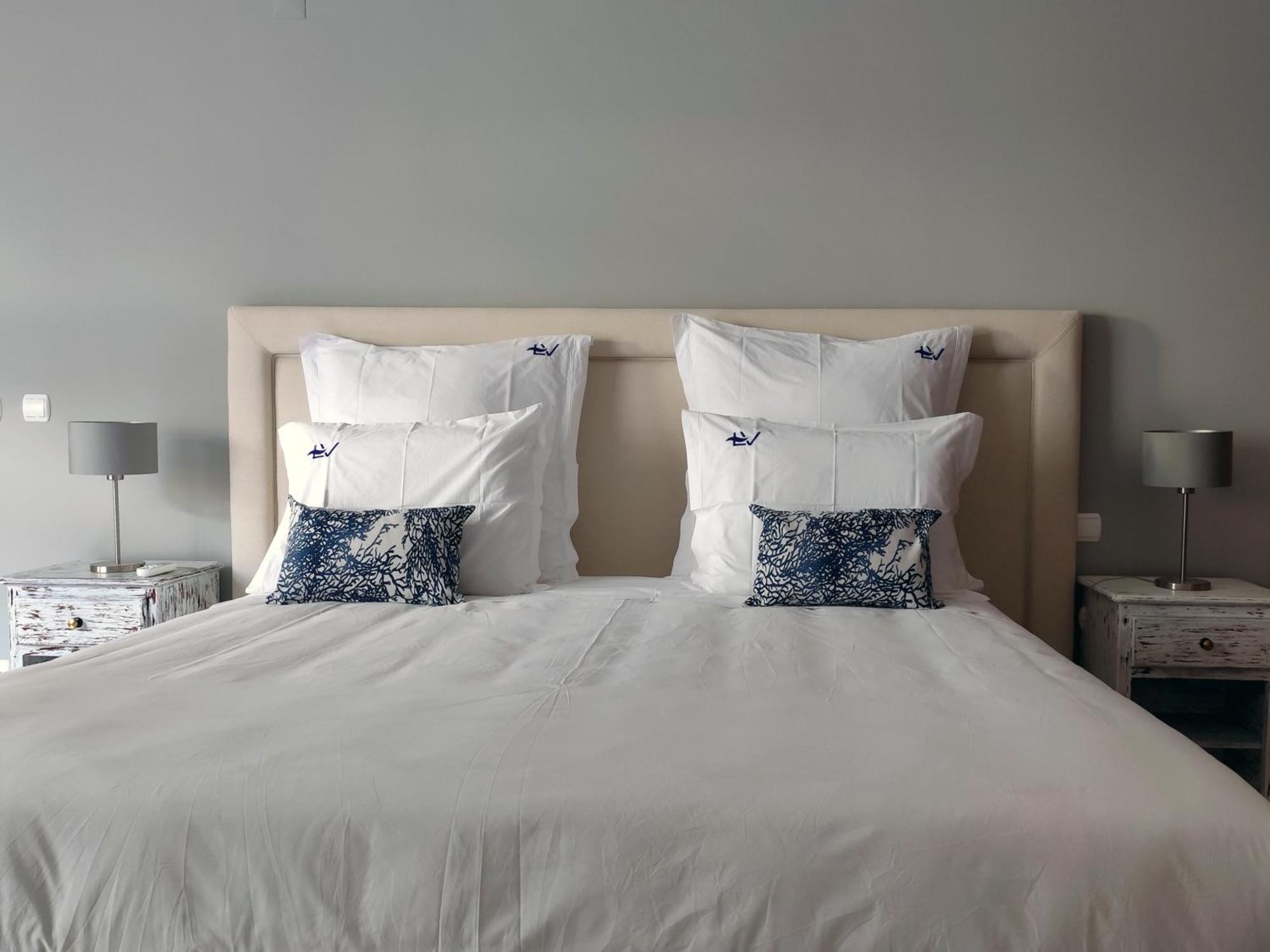Luso Village Boutique Hotel Bagian luar foto