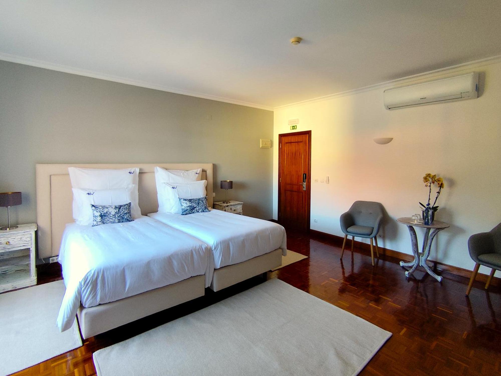 Luso Village Boutique Hotel Bagian luar foto
