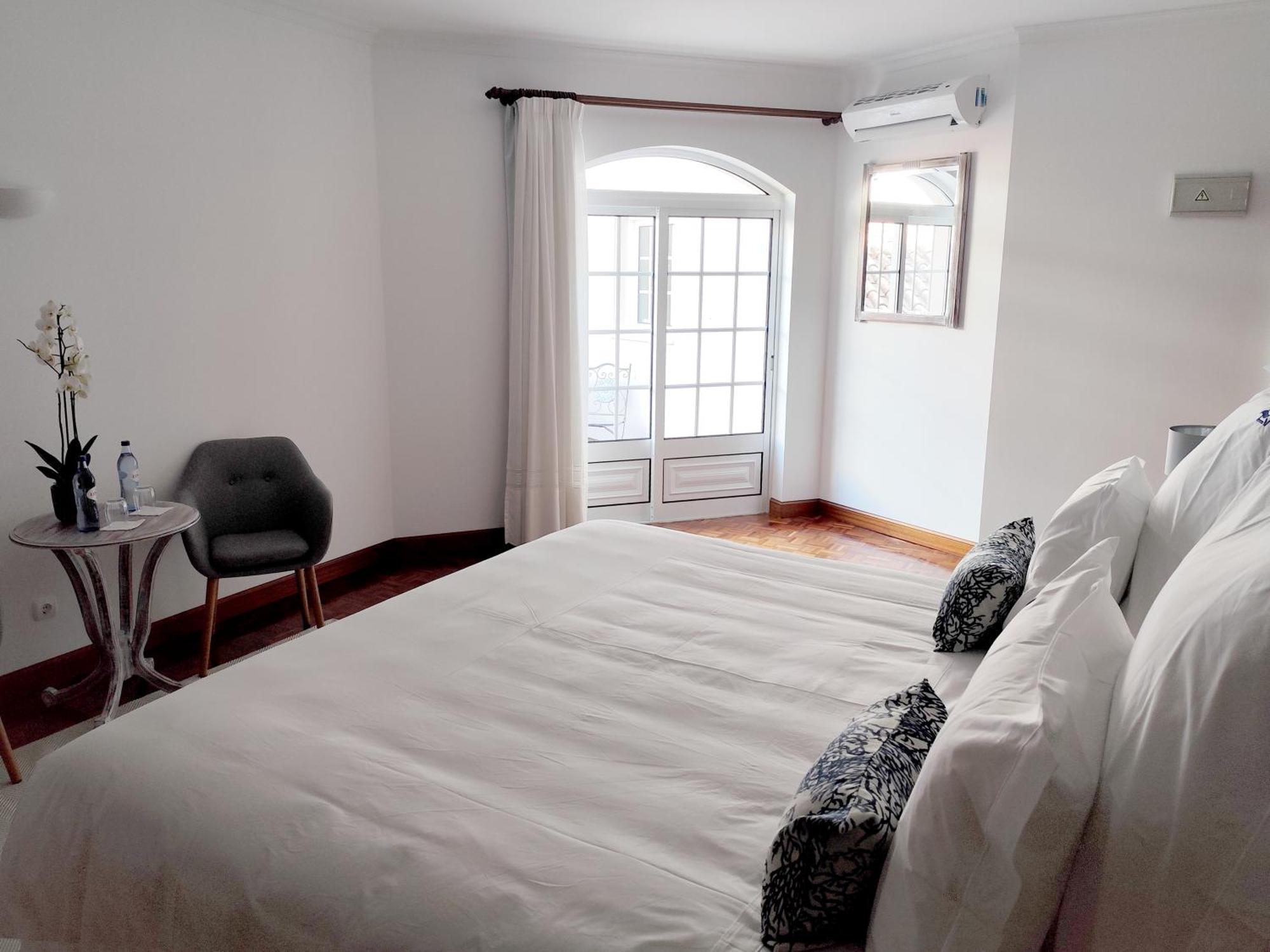 Luso Village Boutique Hotel Bagian luar foto