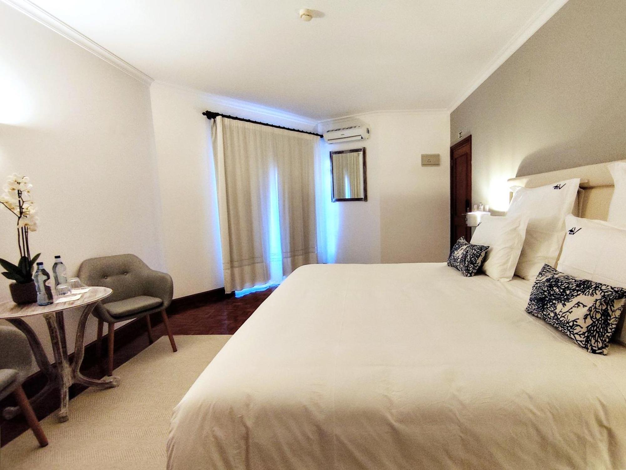 Luso Village Boutique Hotel Bagian luar foto