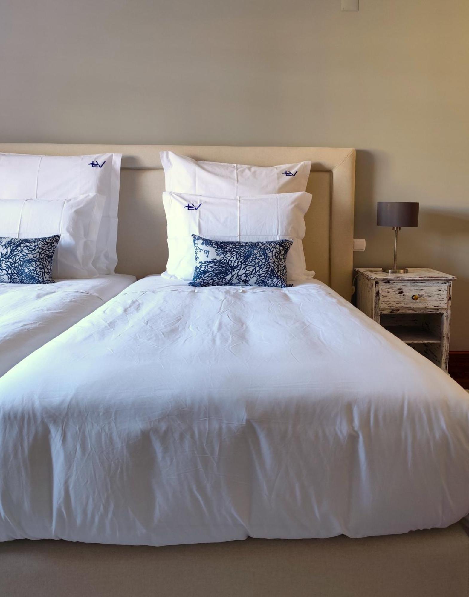Luso Village Boutique Hotel Bagian luar foto